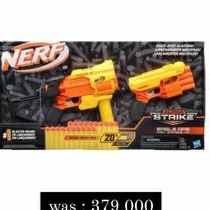 nerf gun