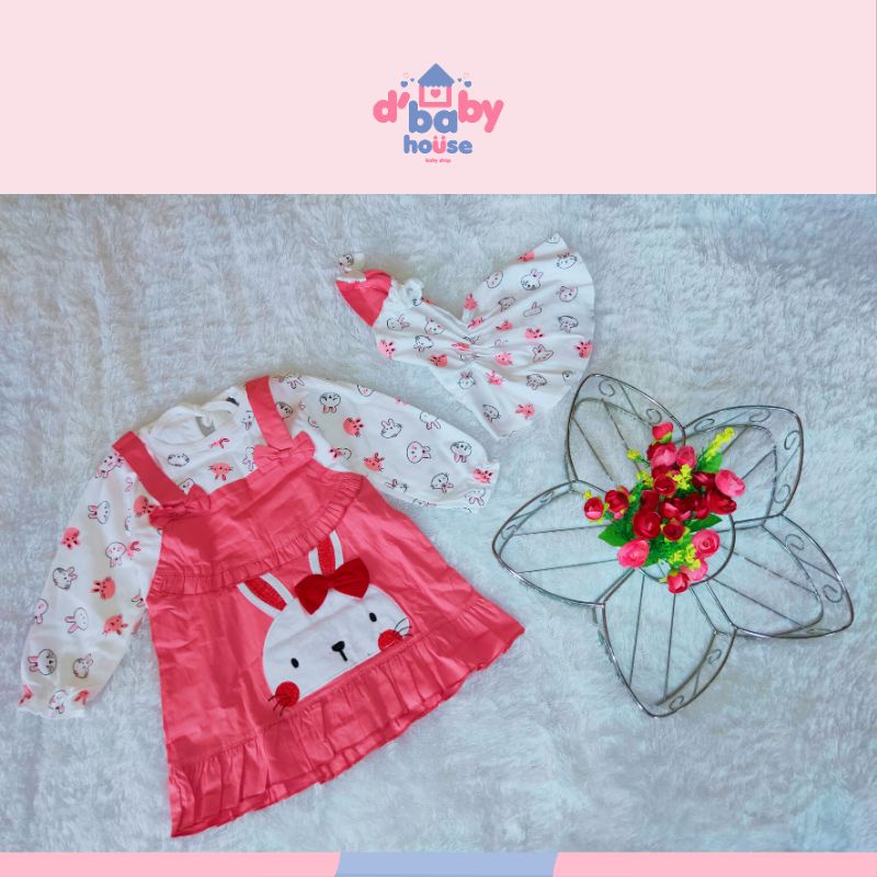 GAMIS ANAK PEREMPUAN 1 TAHUN || BAJU MUSLIM ANAK LUCU || GAMIS SET ANAK PEREMPUAN || GAMIS ANAK PERE