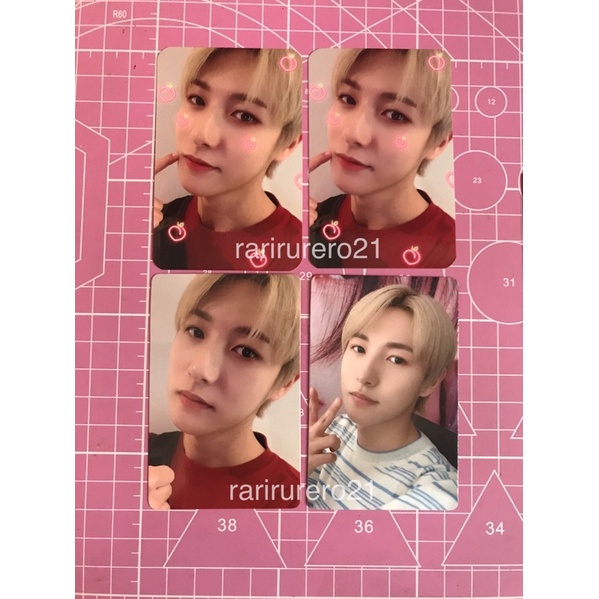 renjun yzy hs pt 3 part 3 yizhiyu hotsa hot sauce