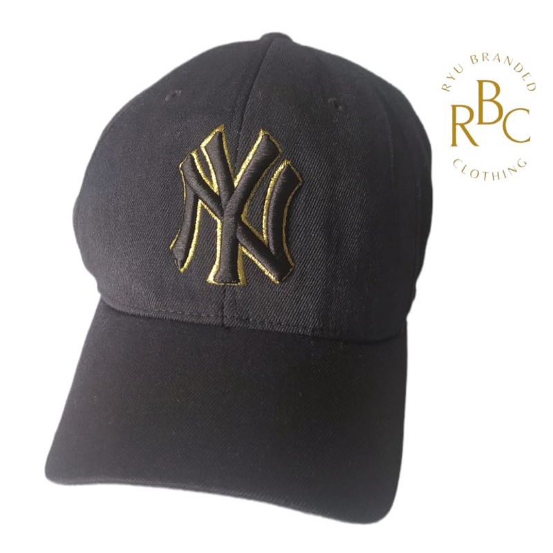 MlB New York Yankees Cap