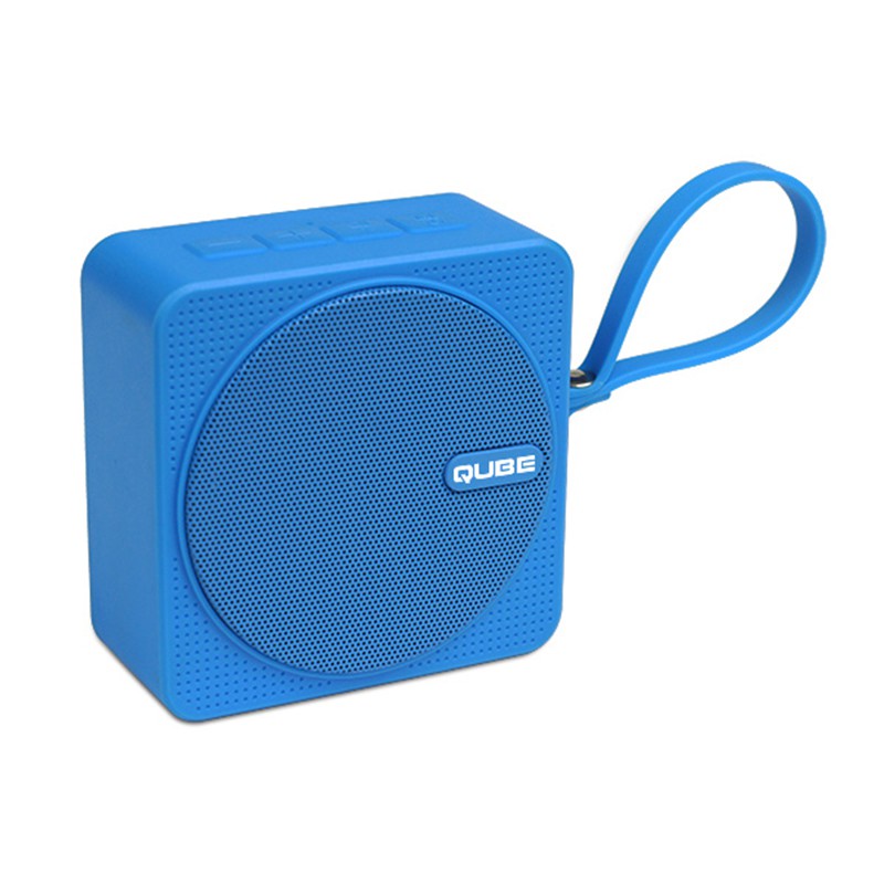 qube speaker