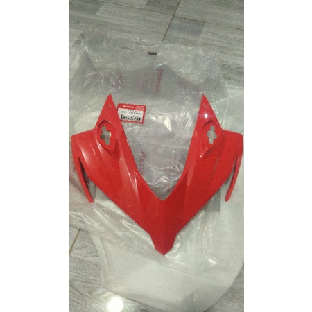 BATOK TAMENG DEPAN CBR 150 FACELFT K45N 2019-2020