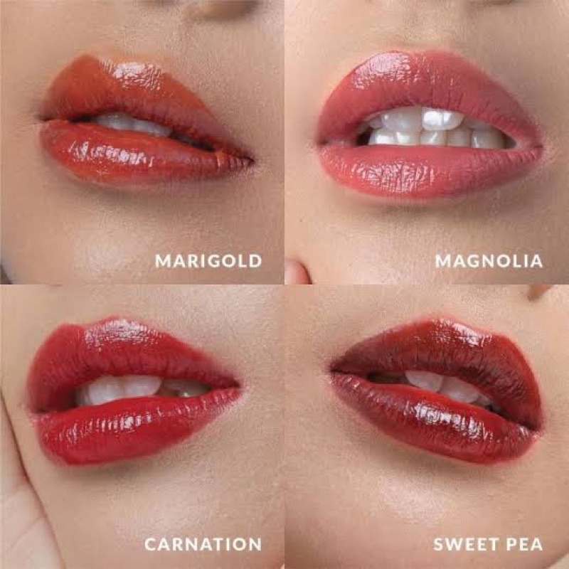 BLP Beauty by Lizzie Parra LIP GEL/LIPTINT 3,5ML