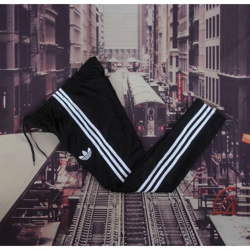 Trackpants Adidas Firebird Second