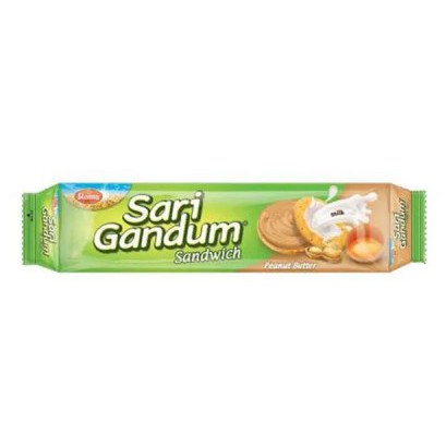 

Roma Sari Gandum