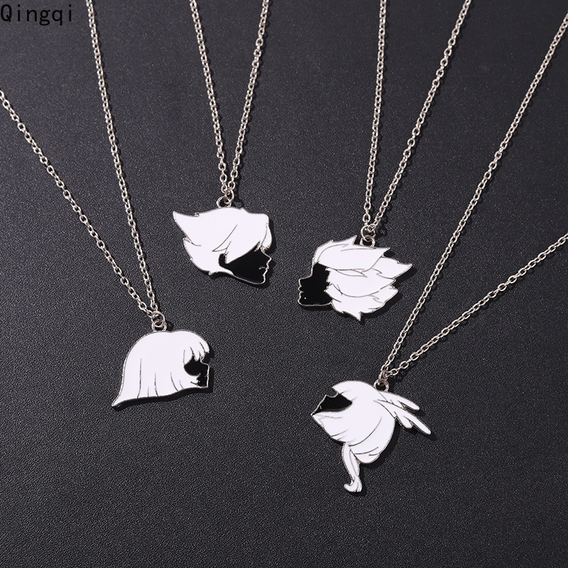 Kalung Rantai Liontin Karakter Game Sky Kids of Light Untuk Hadiah Fans Teman