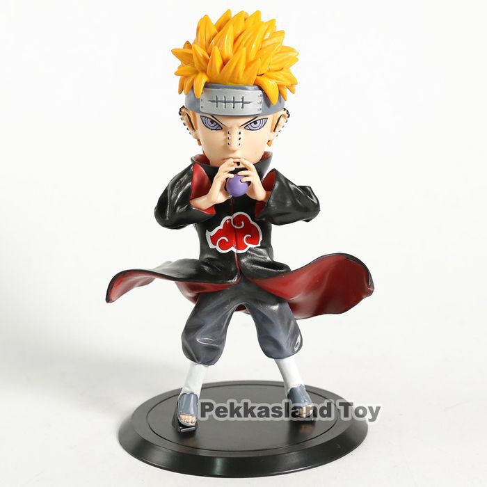 Pain Nagato Action Figure Naruto