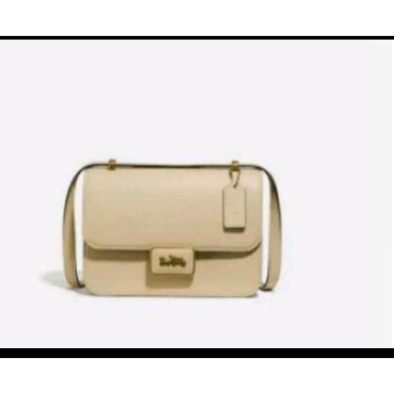 coach tas wanita Alie shoulder bag
