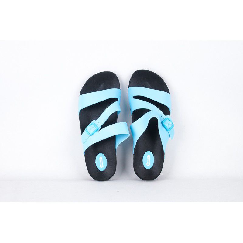 Sandal Selop Wanita Yumeida 7121