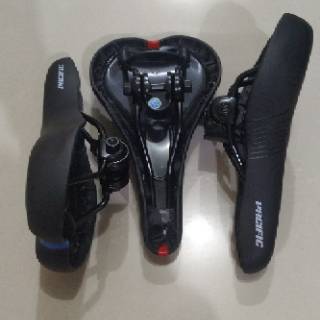  Sadel  pacific sepeda  MTB  BMX fixie Shopee  Indonesia