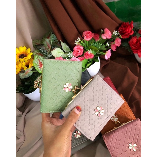 DOMPET LIPAT / DOMPET BEHEL / DOMPET VIRAL /DOMPET KECIL /DOMPET KOIN /DOMPET IMPORT