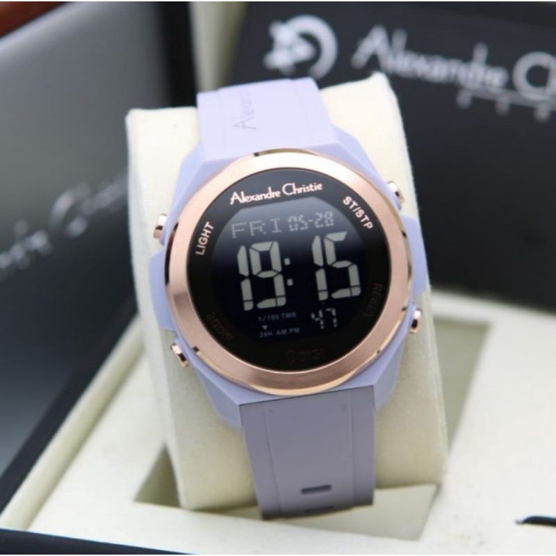 Jam Tangan Alexandre Christie AC9342