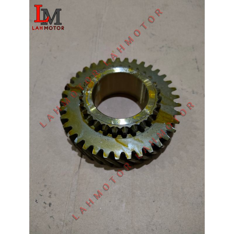 Gear transfer High F70 F80 Taff 36218-87612
