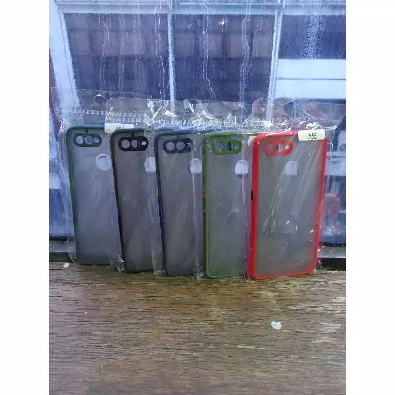 Case My Choice Dove Oppo A5s/A7/A12/F9