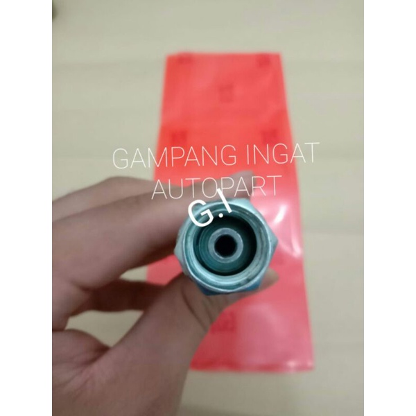 Selang Power Steering Pendek Tekanan Tinggi Hose Power Steering High Pressure KIA Picanto Getz