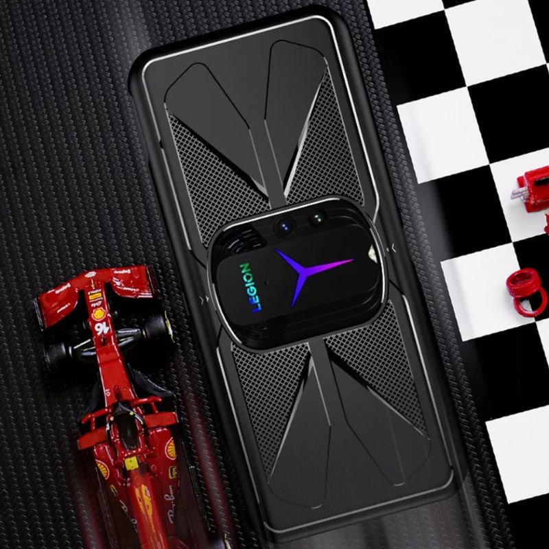 Lenovo Legion Y70 / Y90 Shockproof Armor Gaming Premium Softcase