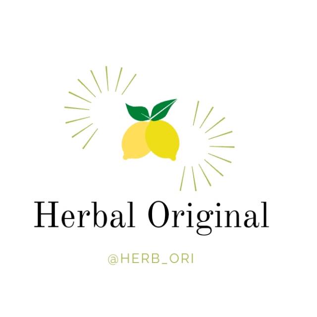 Original herbs