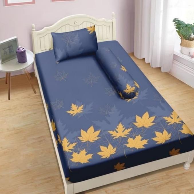 Sprei Internal illusion Single 120x200 Ayla