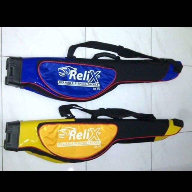 TAS HARD CASE RELIX RX 120cm