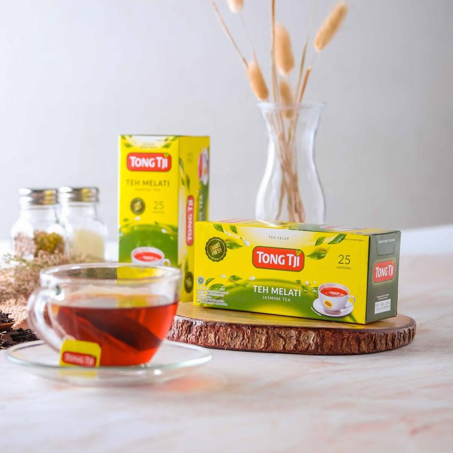 

| Ready Stok | Termurah | Grosir Tong Tji Jasmine Tea non Amplop 25s CLWO ❤ 7.7!!!