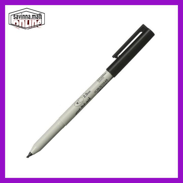 

U0Uo879- Sakura Calligraphy Pen 2.0Mm Y7Ry688-