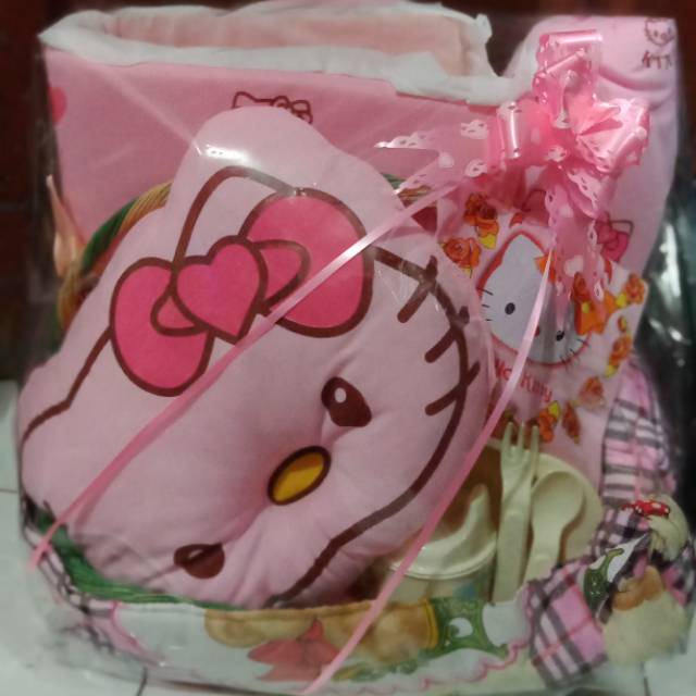 

Parcel baby HK