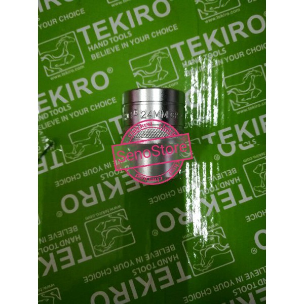 TEKIRO Mata Sok 24 mm