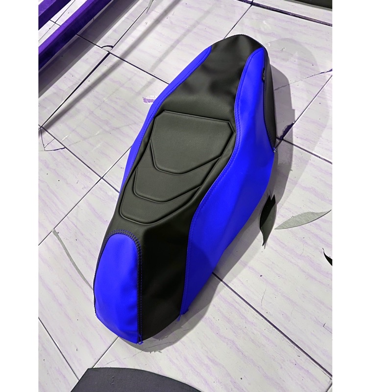 kulit jok custom eropa nmax /pcx/aerox/adv/vario/beat