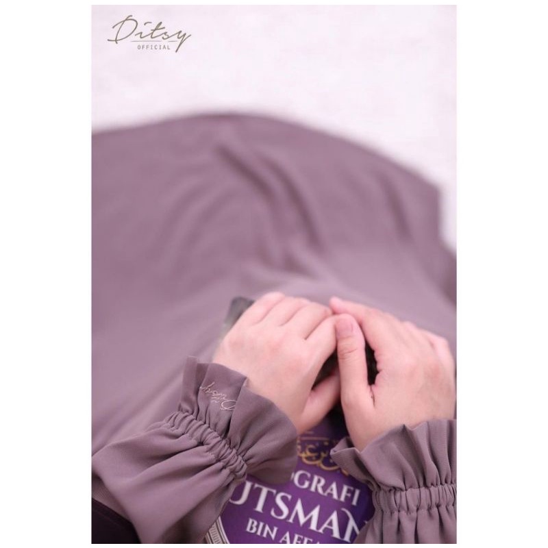 Ditsy Lilura Quail size M