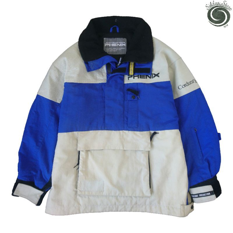 VINTAGE PHENIX SKI JACKET