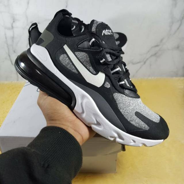nike 270 react oreo