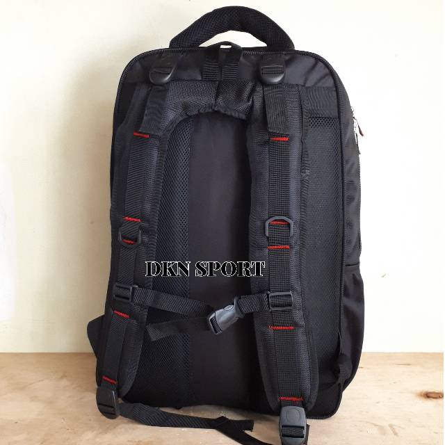 Tas ransel laptop polo ACE 9088 jumbo 20 inch