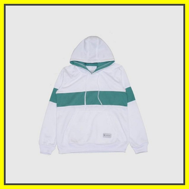 Mc Girl - Jaket Jeans Sleting Topi Wanita / Jas Resleting Hoodie / Jaket Lepis Panjang Pinggang Tali