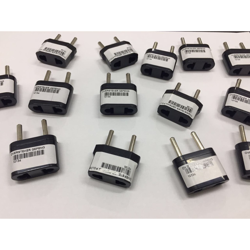 OVER STEKER PIPIH - SAMBUNGAN COLOKAN CHARGER