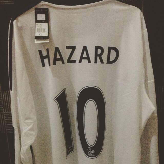 Jersey Chelsea away original adidas store
