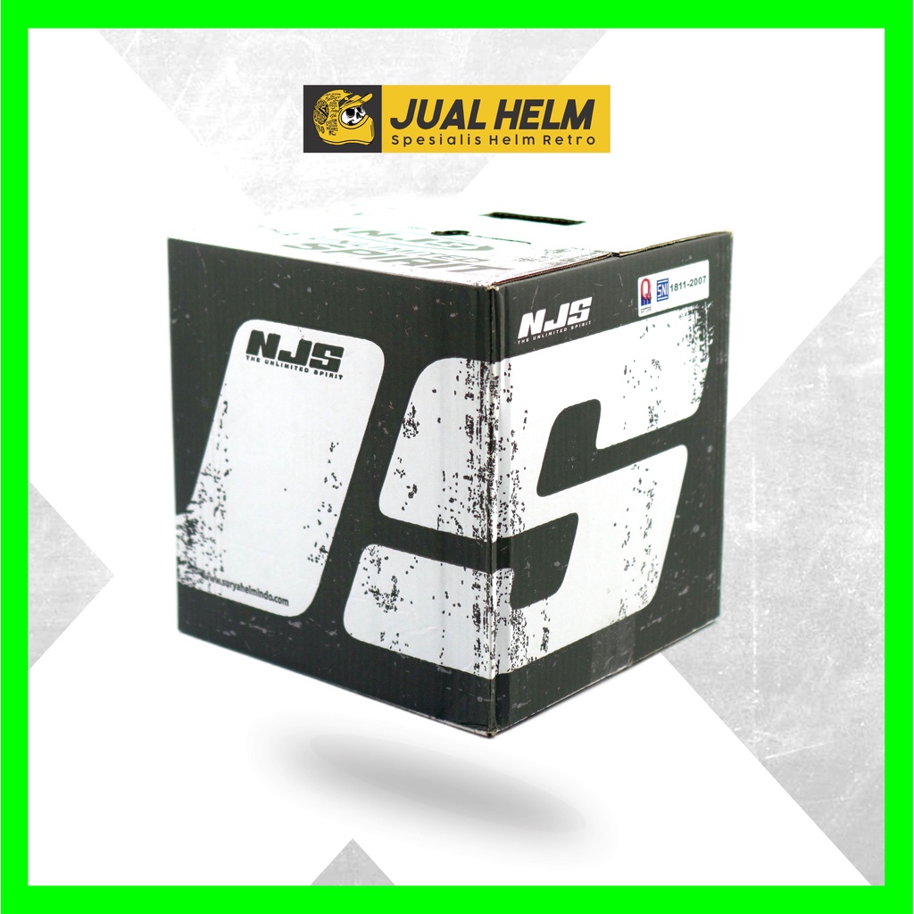 Kardus Original NJS