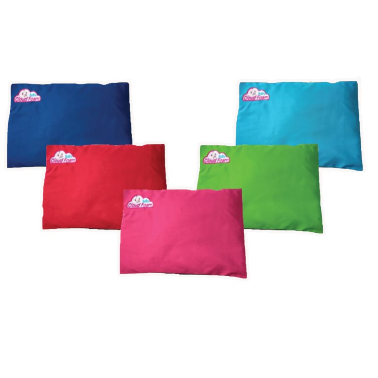 Sarung Bantal Baby CloudFoam