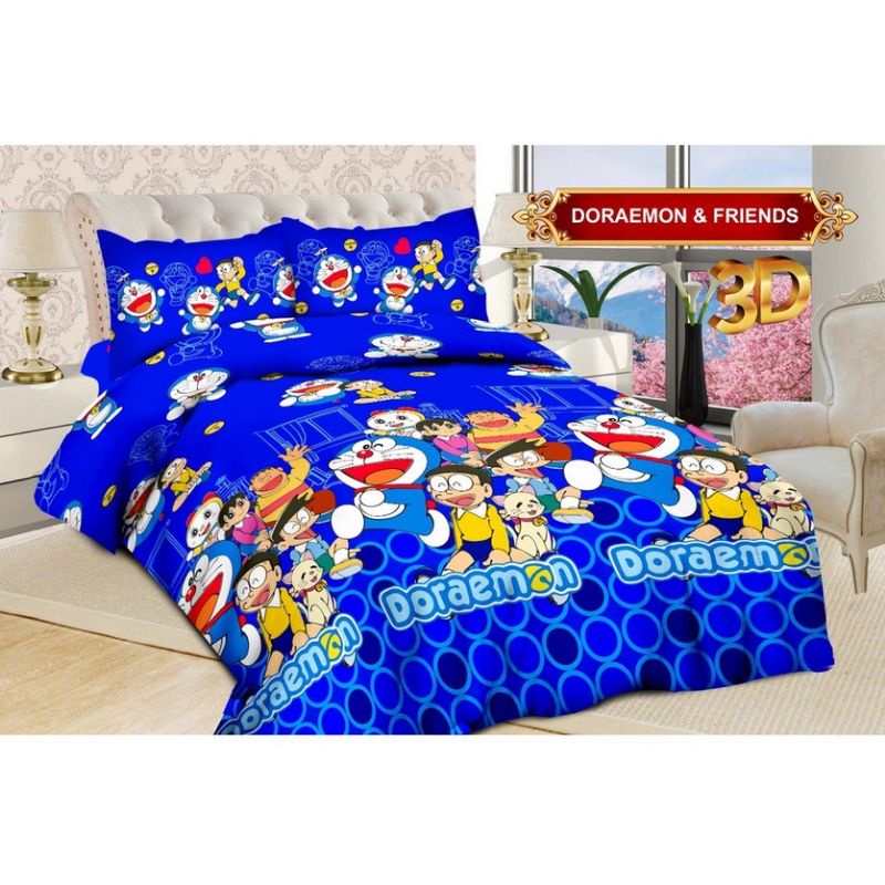 Sprei Bonita 180