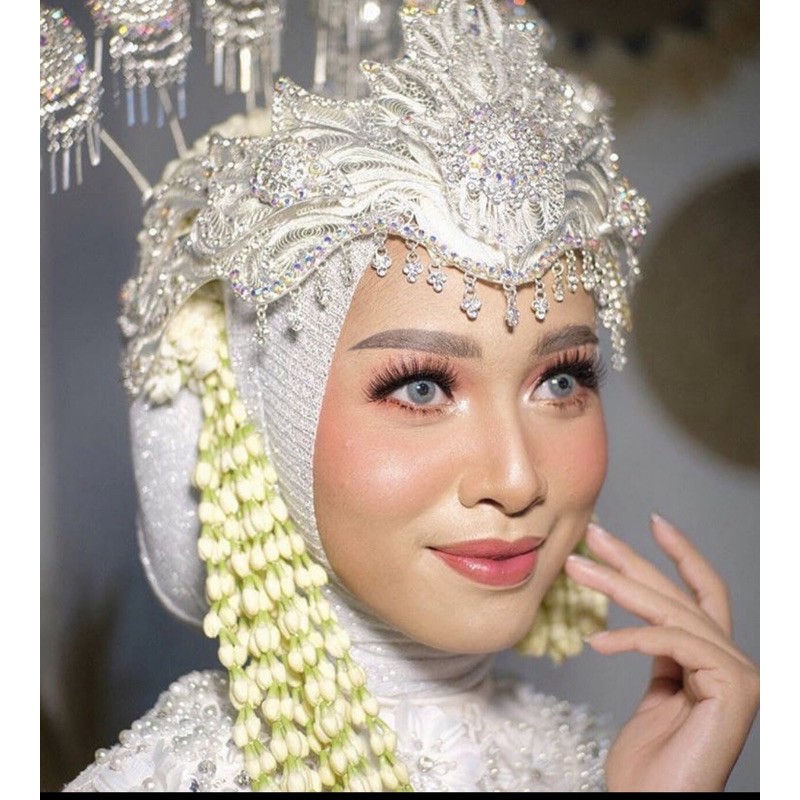 SIGER SUNDA TRAP SINTA + 7 KEMBANG GOYANG + kalung sunda