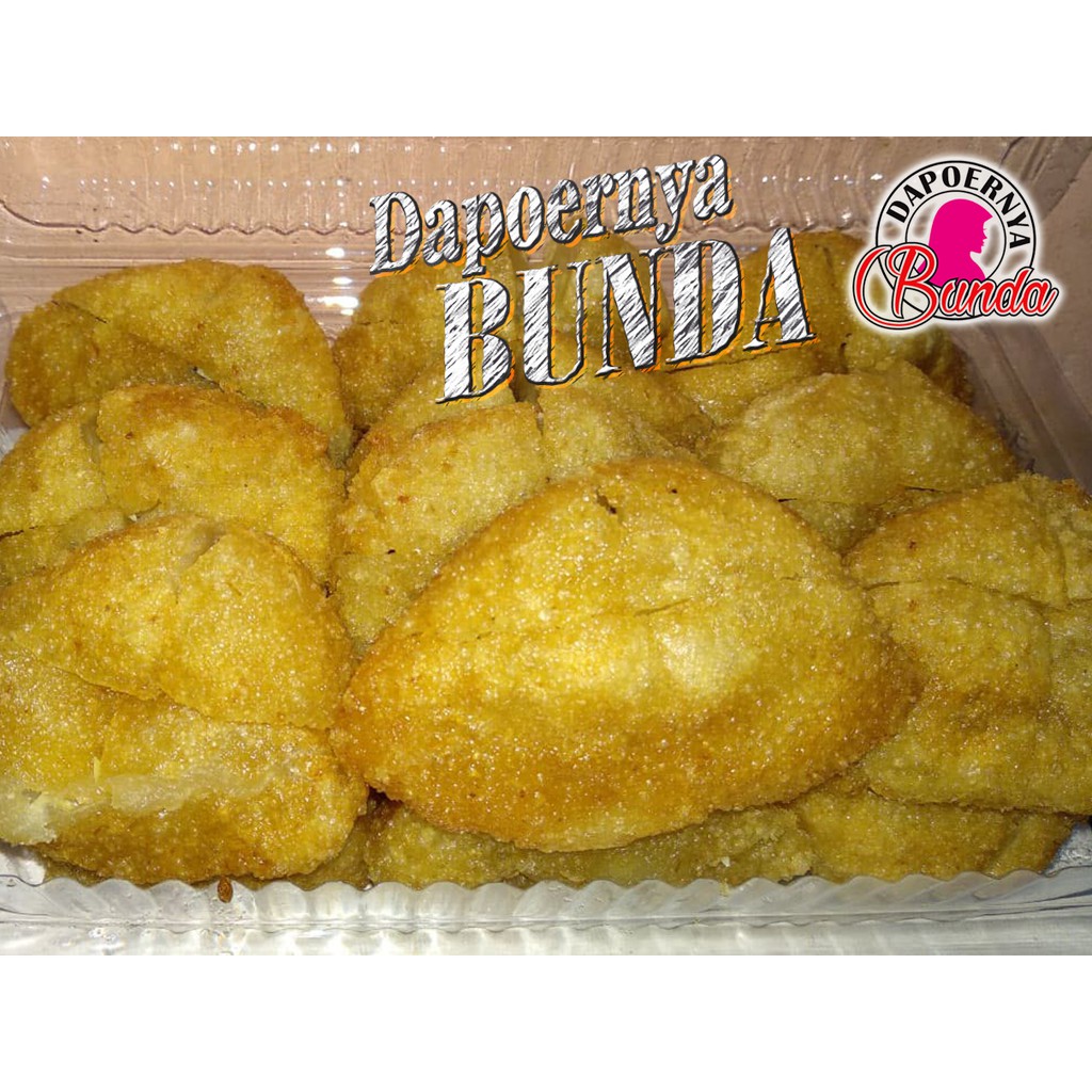 

Paket Mpek-mpek Dos Big Telur