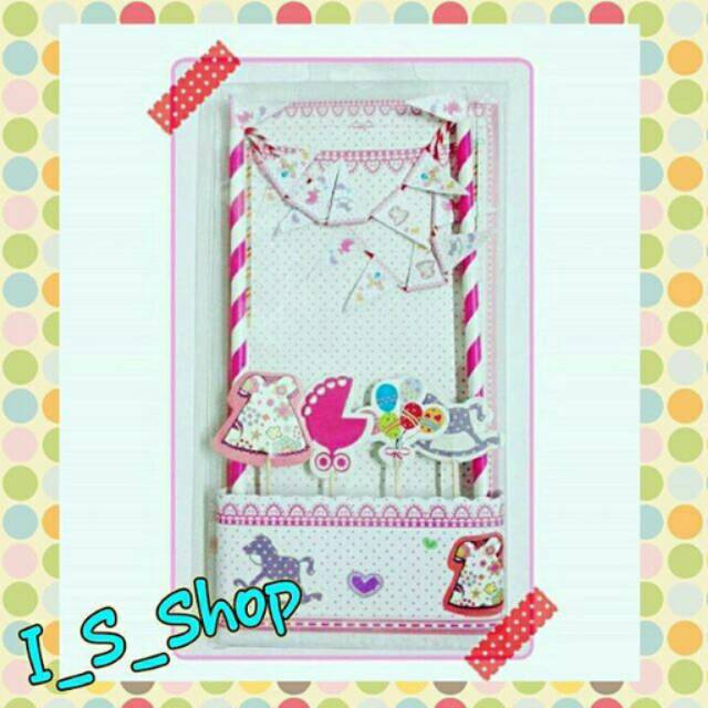 

Topper Kue UlangTahun