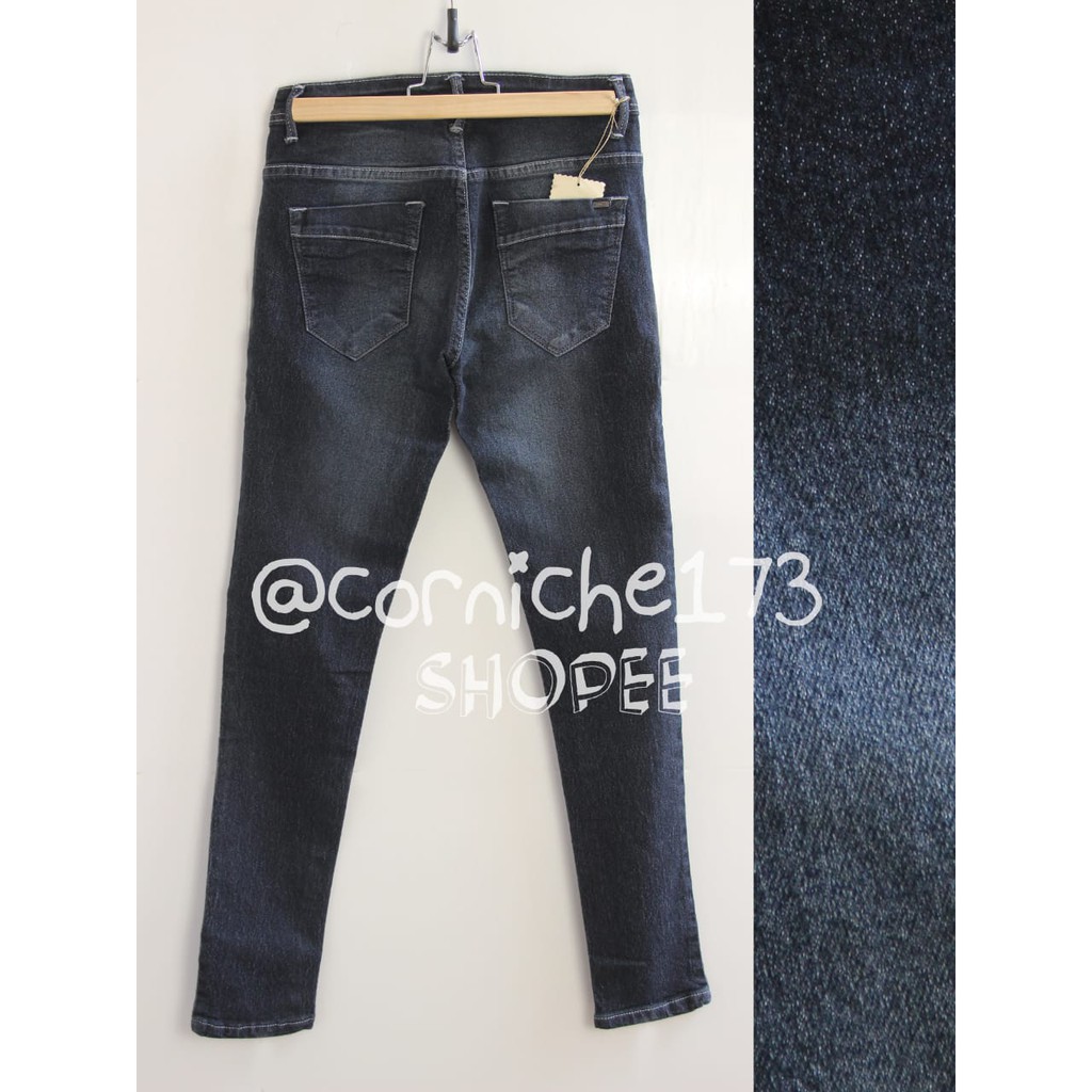 Corniche Jeans Dark Navy - JB90068