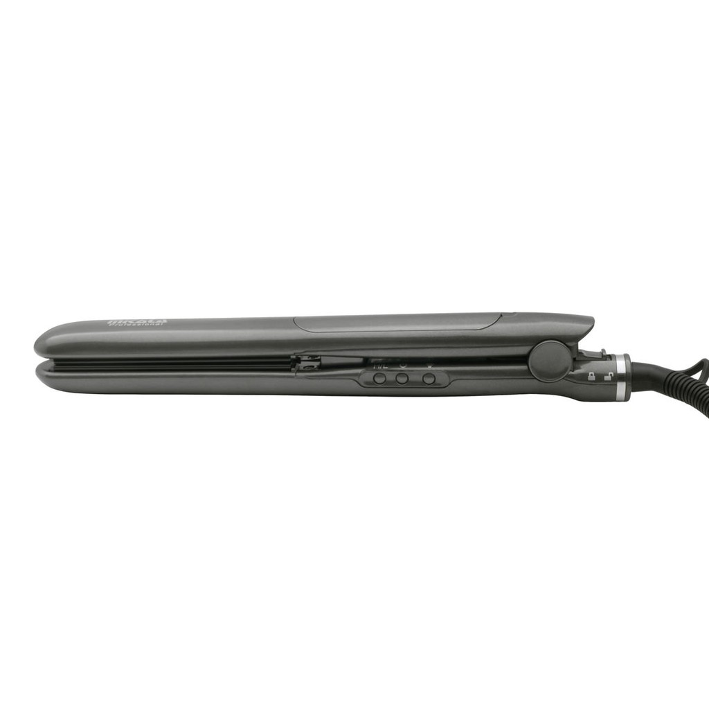 Mikata – M6002 Professional Hair Steam Styler – Black