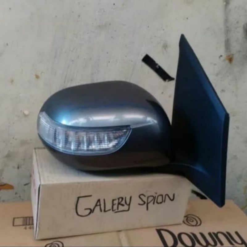 spion grand livina 2012 kanan-kaca spion livina gen 1