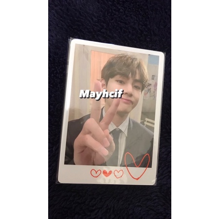 MPC PTD Taehyung/V