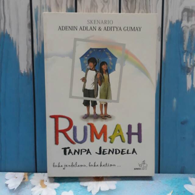 Skenario Film Rumah Tanpa Jendela