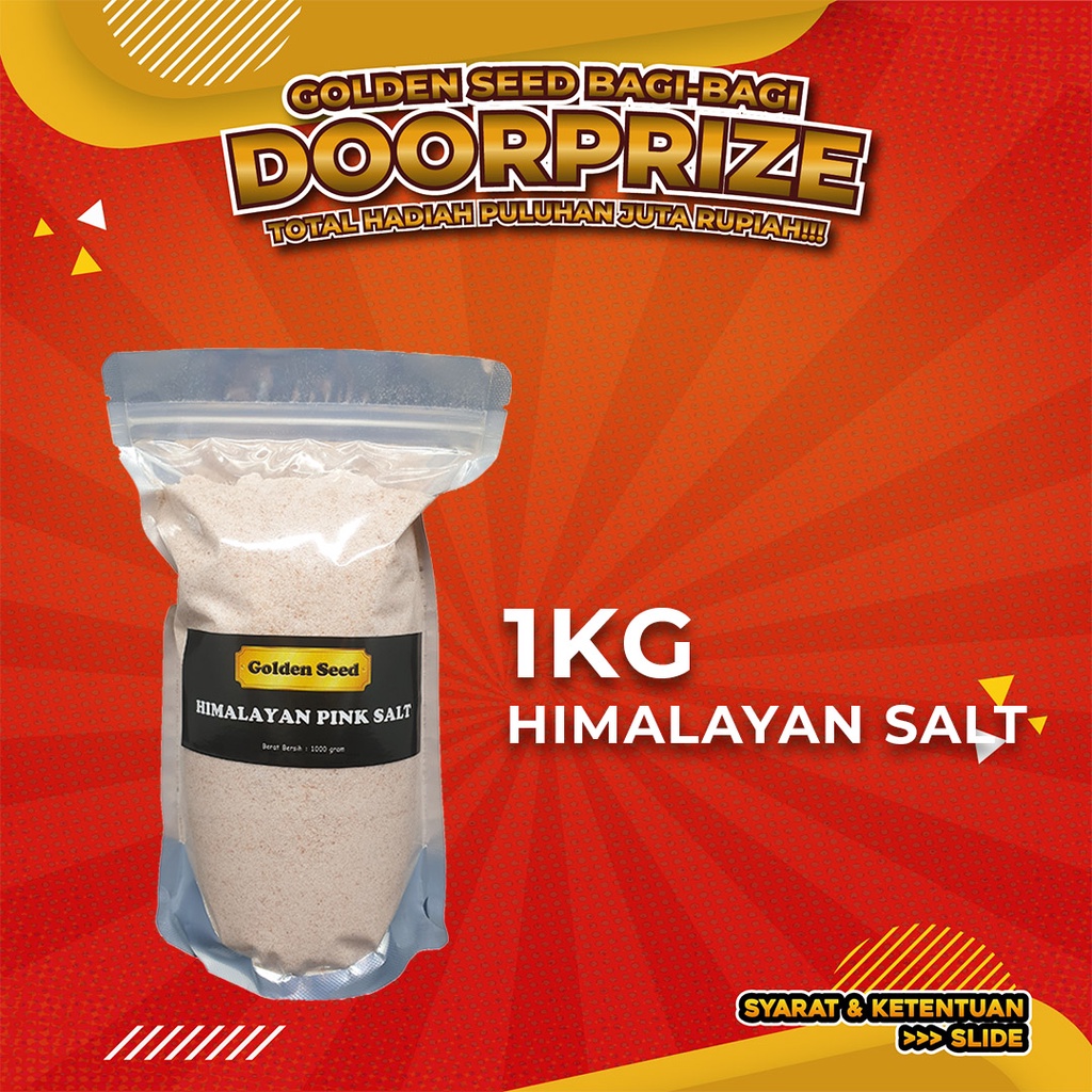 

Garam Himalaya 1 KG Premium 1000 GR