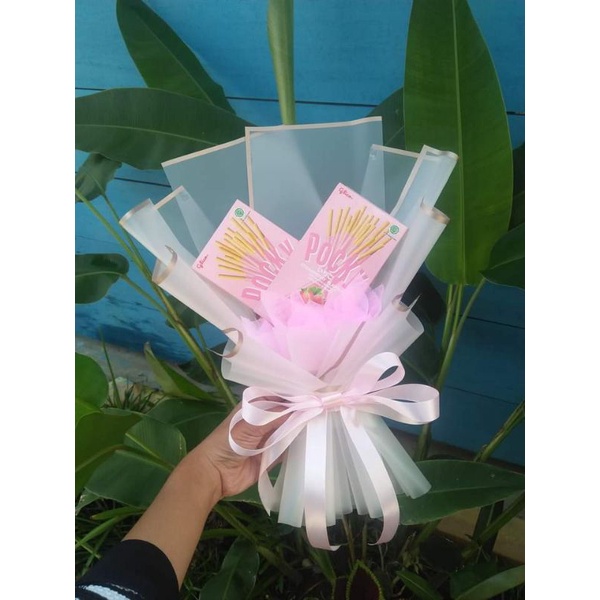 

buket Poky, poky love
