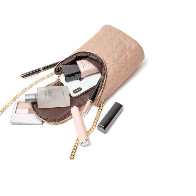 ✯ ROCHA BAG - Tas Selempang Wanita - PRETTYZYS ℮