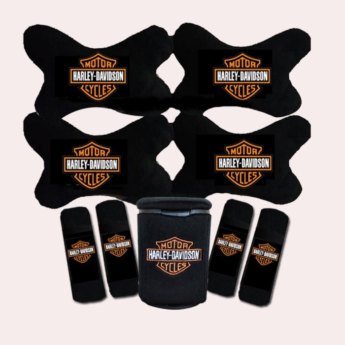 Bantal Mobil Bantal Mobil Karakter Bahan Berkualitas Bantal Mobil Headrest Bantal Mobil Brio Murah A